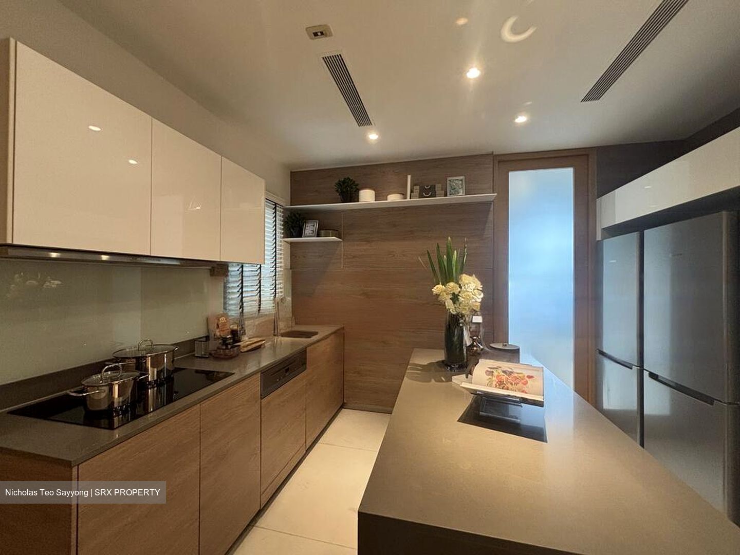 Cliveden At Grange (D10), Condominium #472889331